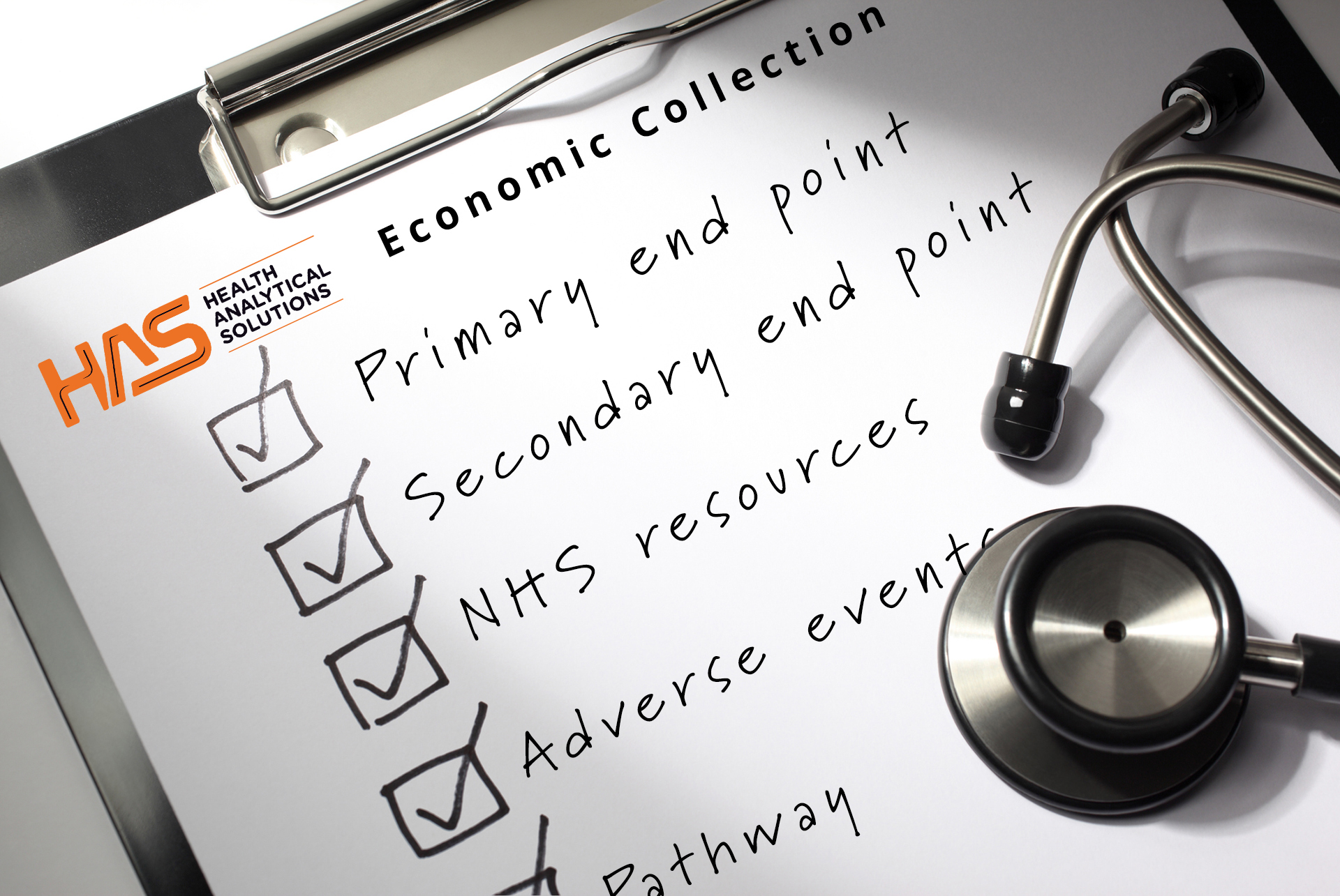 Evidence Generation and Management